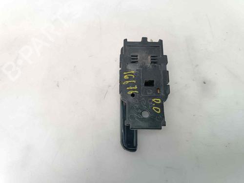 Front right interior door handle NISSAN TERRANO II (R20) 2.7 TDi 4WD | BP17537556I14 