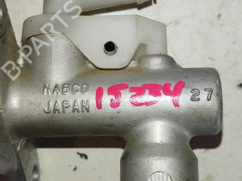 Clutch slave cylinder NISSAN CABSTAR (F24M, F24W) 35.13 DCI, 45.13 DCI 2.5 (F24M) | BP14242625M113 
