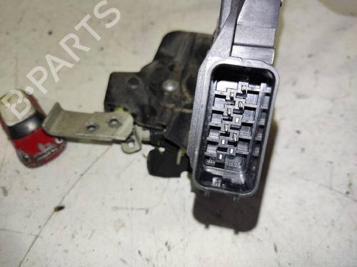 Front right lock FORD MONDEO IV Saloon (BA7) 1.8 TDCi | BP12624156C97 