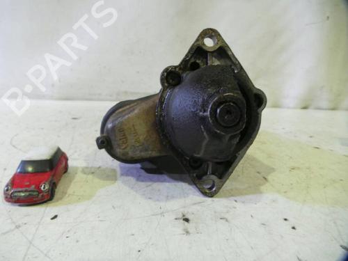 Starter OPEL ASTRA G Hatchback (T98) 1.6 (F08, F48) | BP12620405M8 