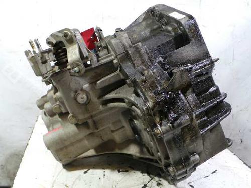 Gearbox NISSAN PRIMERA (P11) | BP12609016M3