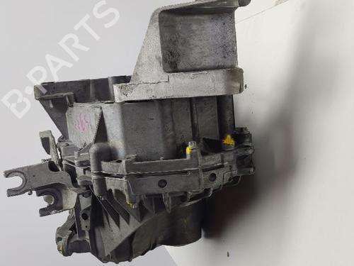 Gearbox OPEL INSIGNIA A Saloon (G09) 2.0 CDTI 4x4 (69) | BP15415686M3 