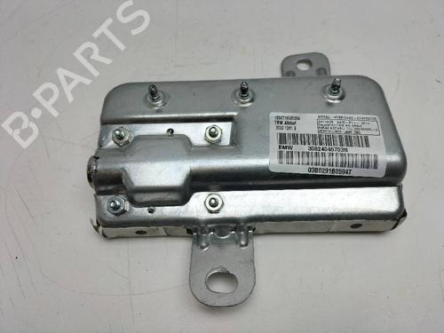 Elektronisk modul BMW 7 (E65, E66, E67) 730 d (218 hp) 12629111
