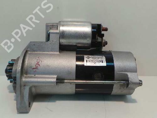 Used Starter FORD B-MAX (JK) 1.5 TDCi (75 hp) 12939932