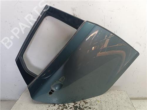 Porte arrière droite Porte arrière droite VOLVO V40 Hatchback (525) D2 (114 hp) 34255889 34255889