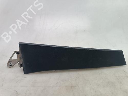 Used Rear right exterior door handle SEAT LEON (1P1) [2005-2013]  19939332