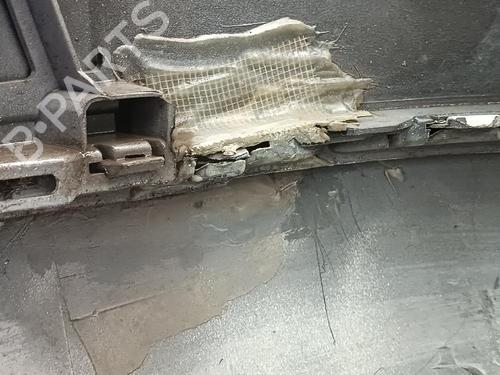 Rear bumper VW GOLF V (1K1)  | BP22332545C8 