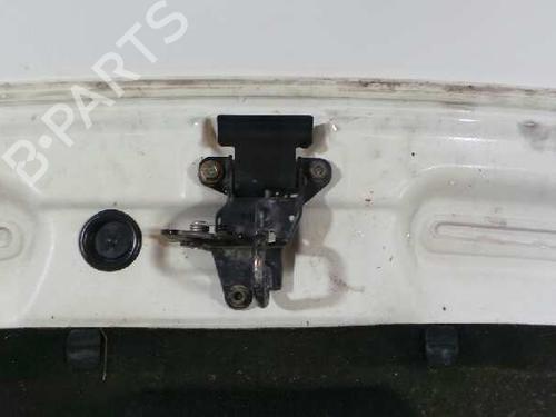 Hood AUDI A3 (8L1) 1.8 T | BP12616089C1 