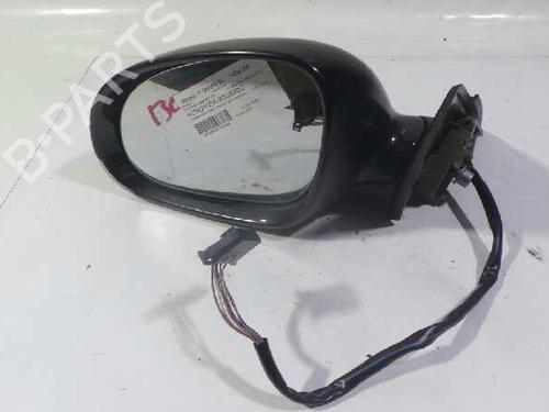 Used Left mirror VW PASSAT B5.5 (3B3) 1.9 TDI (130 hp) 12614902