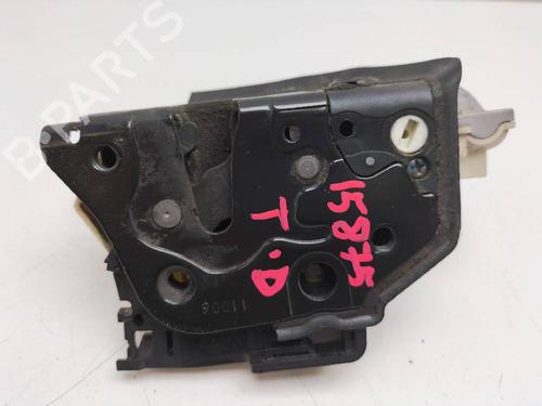 Rear right lock SEAT LEON (1P1) 1.9 TDI | BP12627423C99 