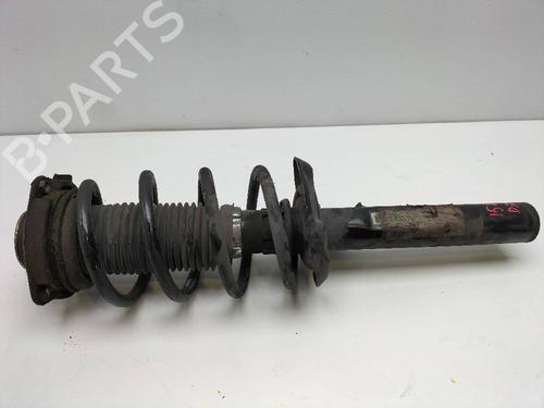 Used Left front shock absorber SEAT LEON (1P1) 1.9 TDI (105 hp) 12626701