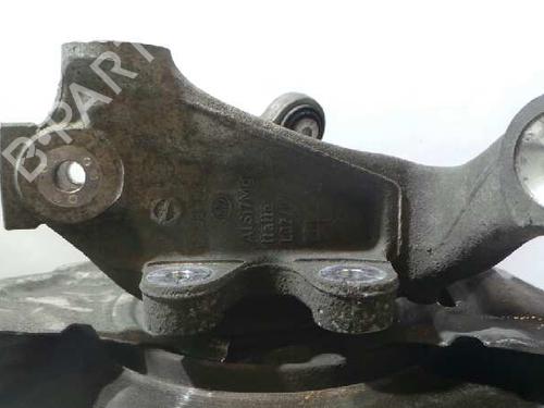 Left rear steering knuckle BMW 5 (F10) 520 d | BP12616375M27 
