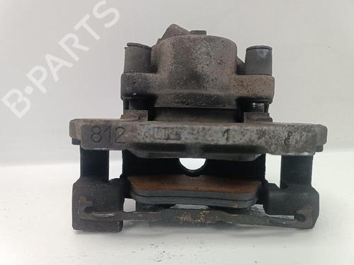 Right front brake caliper BMW 1 (E87)  | BP24996836M104 