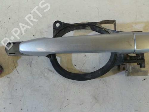 Høyre bak utvendig håndtak FORD B-MAX (JK) 1.5 TDCi (75 hp) 12619542