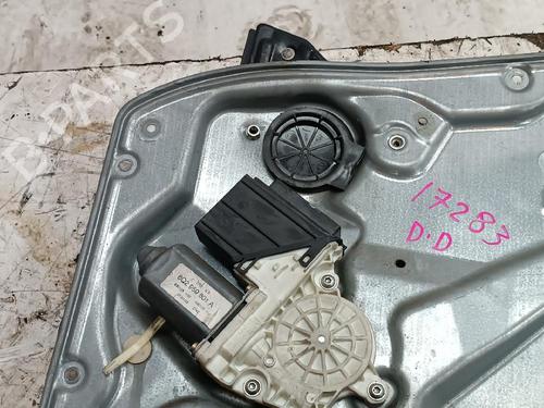 Front right window mechanism SEAT CORDOBA (6L2) 1.6 | BP24996838C23 