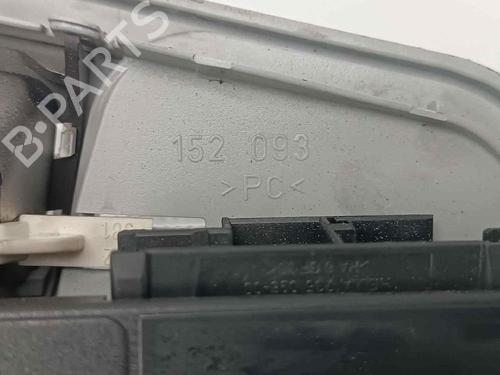 Interior roof light MERCEDES-BENZ C-CLASS (W203) C 220 CDI (203.006, 203.008) | BP17168147I8 
