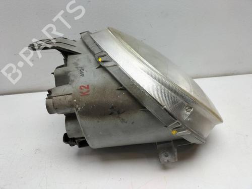 Left headlight CHEVROLET MATIZ (M200, M250) 0.8 | BP12628908C28 