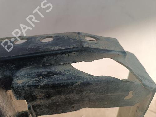 Radiator fan CITROËN BERLINGO MULTISPACE (B9) 1.6 HDi 90 | BP25781948M35