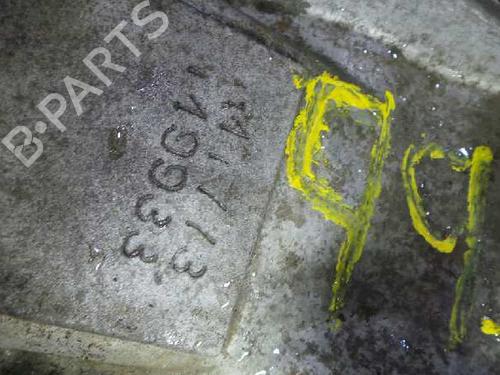 Gearbox HYUNDAI GETZ (TB) 1.1 | BP12631457M3 