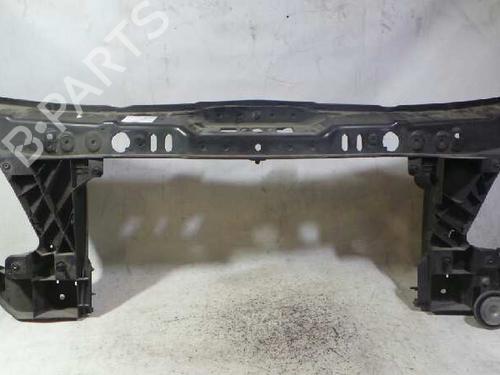Used Front slam panel FORD B-MAX (JK) 1.5 TDCi (75 hp) 18505647