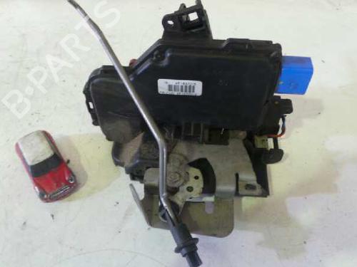Front right lock AUDI A3 (8P1)  | BP12619757C97 