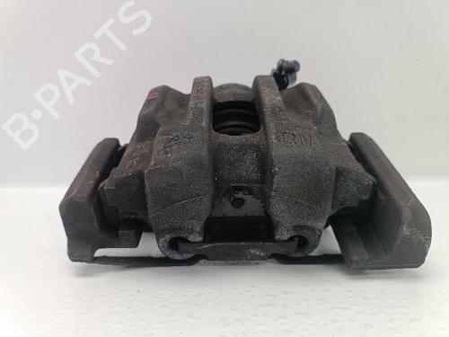Right front brake caliper BMW 1 (E87)  | BP24996836M104 