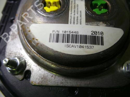 Driver airbag ALFA ROMEO 159 (939_) 2.4 JTDM Q4 (939AXMB2) | BP12621545C9 