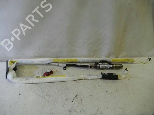 Used Left curtain airbag KIA SPORTAGE III (SL) 1.7 CRDi (116 hp) 12621857