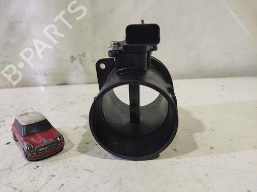 Used Mass air flow sensor PEUGEOT PARTNER Box Body/MPV [2008-2025]  12850520