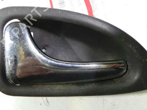 Front left interior door handle VOLVO S40 I (644) 2.0 | BP12608125I13 