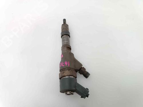 Injector PEUGEOT EXPERT (224_)  | BP17241226M100 