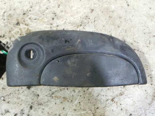 Used Front right exterior door handle RENAULT KANGOO Express (FC0/1_) D 65 1.9 (FC0E, FC02, FC0J, FC0N) (64 hp) 12610363