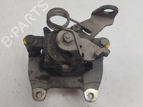 Left rear brake caliper NISSAN TERRANO II Van (R20) 2.7 TDi 4WD | BP13621286M107 