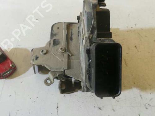 Front right lock FORD FOCUS II (DA_, HCP, DP)  | BP12619040C97 