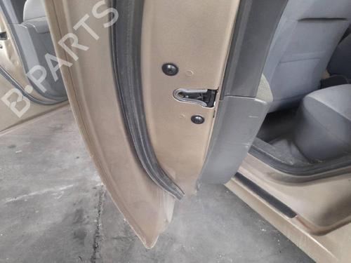 Rear left lock CHEVROLET CRUZE (J300) 1.6 | BP12624939C100 