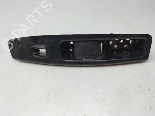 Used Front right interior door handle FIAT DOBLO Cargo (263_) 1.3 D Multijet (90 hp) 15129059