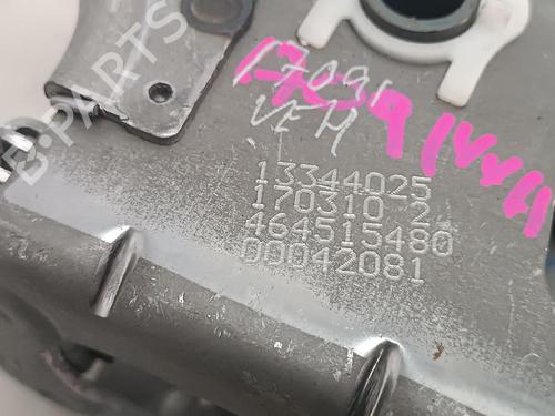 Hand brake OPEL ASTRA J (P10) 1.4 (68) | BP21223162I18 
