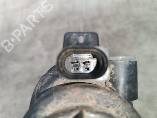 Left front fog light SEAT TOLEDO II (1M2) 1.9 TDI | BP24494657C30 