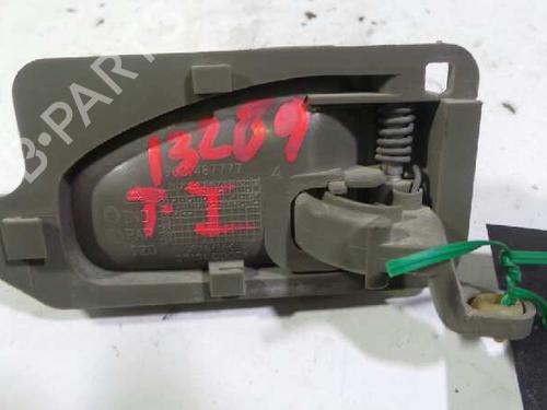 Rear left interior door handle CITROËN XSARA PICASSO (N68) 1.6 16V | BP15270634I15 