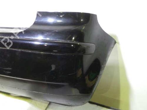 Rear bumper VW POLO (9N_, 9A_) 1.4 TDI | BP12619571C8 