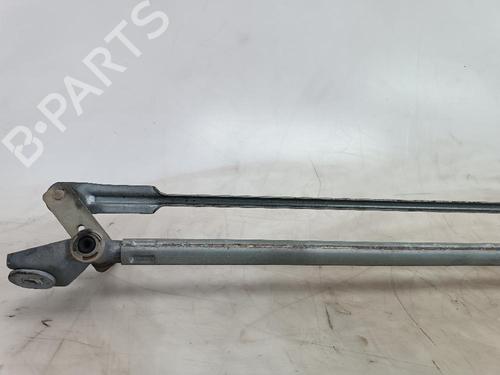 Front wiper motor CITROËN C4 Coupe (LA_) 1.6 16V | BP20342363M29 