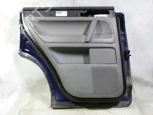 Left rear door VW TOUAREG (7LA, 7L6, 7L7) 5.0 V10 TDI | BP12609677C4 