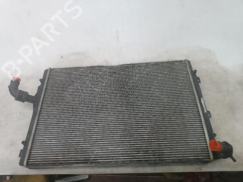 Køler SEAT ALTEA (5P1) [2004-2015]  21223274