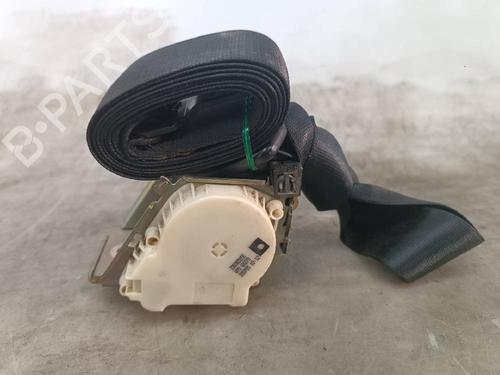 Rear left seatbelt BMW X3 (E83)  | BP24494351I29 