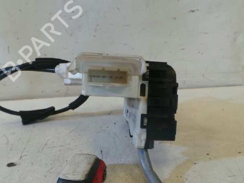 Front right lock CITROËN C4 I (LC_)  | BP12618848C97 