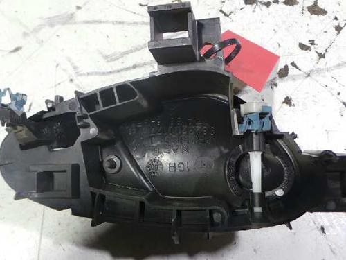 Front left interior door handle CITROËN XSARA Coupe (N0) 1.9 D | BP15269665I13 