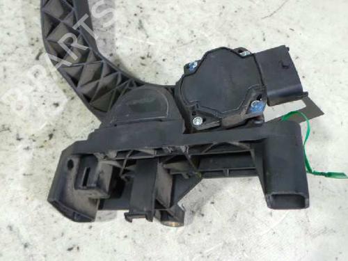 Pedal IVECO DAILY III Van 29 L 13 | BP12939719I4 