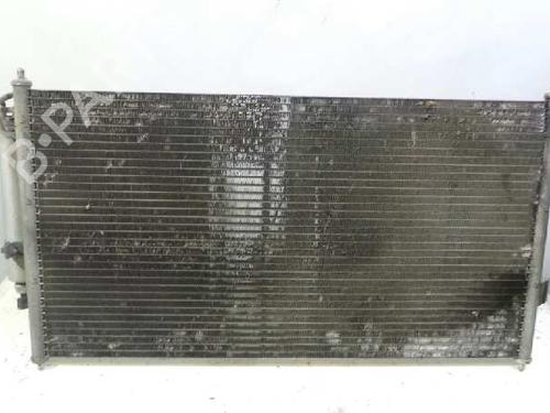 AC radiator NISSAN X-TRAIL I (T30)  | BP12905789M32 