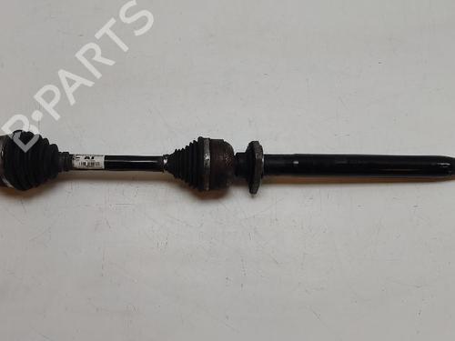 Used Right front driveshaft OPEL INSIGNIA A Saloon (G09) 2.0 CDTI 4x4 (69) (160 hp) 14991015