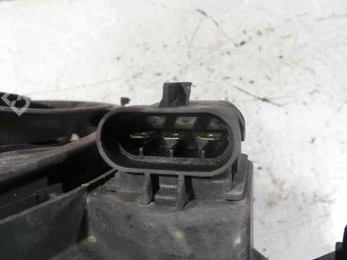 Radiator fan OPEL ASTRA H GTC (A04) 2.0 Turbo (L08) | BP12607831M35 
